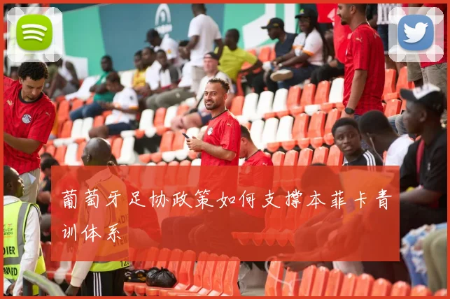 葡萄牙足协政策如何支撑本菲卡青训体系