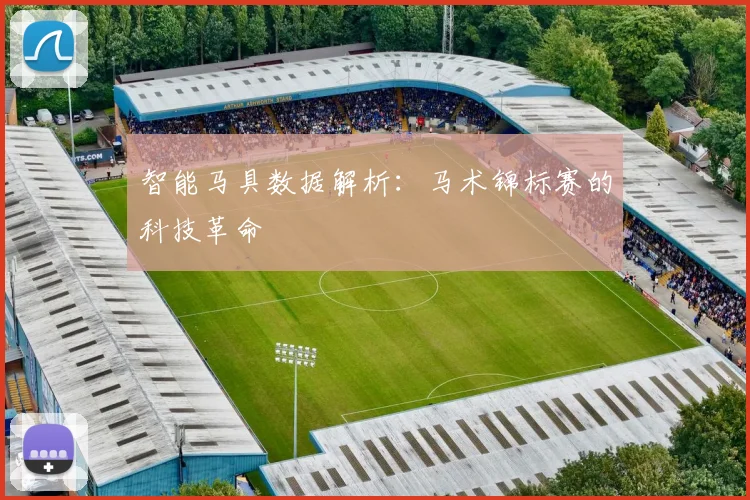 智能马具数据解析：马术锦标赛的科技革命
