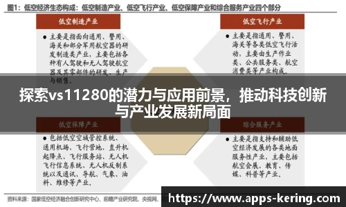 探索vs11280的潜力与应用前景，推动科技创新与产业发展新局面